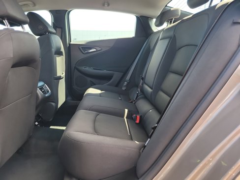 Used 2024 Chevrolet Malibu LT image 11