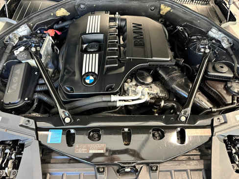 Used 2011 BMW 740Li image 43