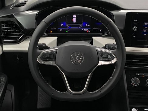 New 2025 Volkswagen Taos S image 13