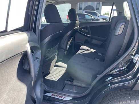 Used 2010 Toyota RAV4 Sport image 26