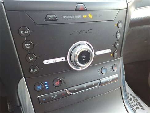 Used 2020 Ford Edge ST w/ Equipment Group 401A image 21