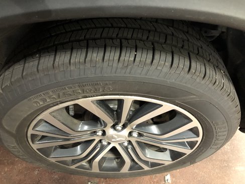 Used 2019 Mitsubishi Outlander Sport SE image 5
