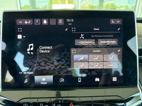 Used 2022 Jeep Compass Trailhawk w/ Trailhawk Convenience Group image 19
