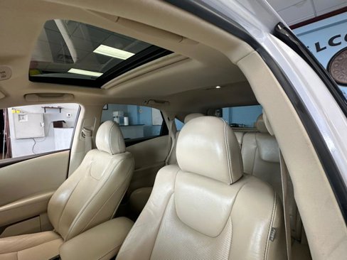 Used 2014 Lexus RX 350 AWD image 16