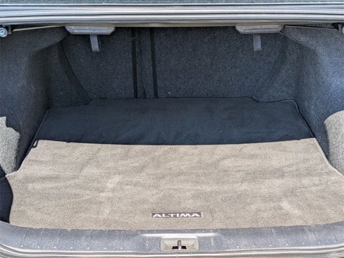 Used 2022 Nissan Altima 2.5 SV image 27