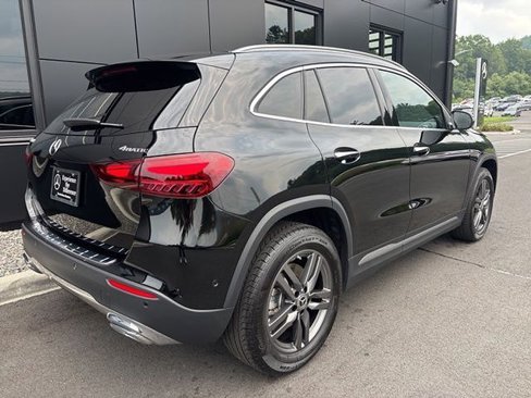 Used 2025 Mercedes-Benz GLA 250 4MATIC image 19