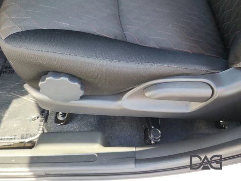 Used 2024 Mitsubishi Mirage ES image 14