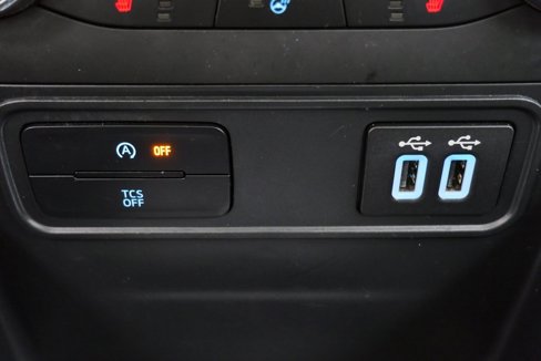 Used 2021 Ford EcoSport Titanium w/ Interior Protection Package image 27