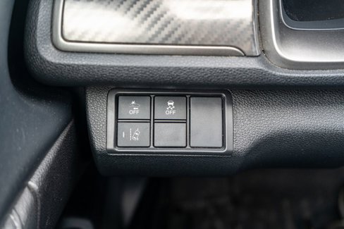 Used 2018 Honda Civic Sport Touring image 19