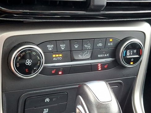 Used 2018 Ford EcoSport Titanium image 19