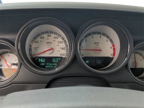 Used 2009 Dodge Challenger R/T image 27