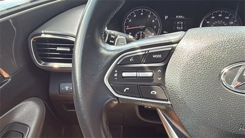 Used 2023 Hyundai Santa Fe SEL image 16