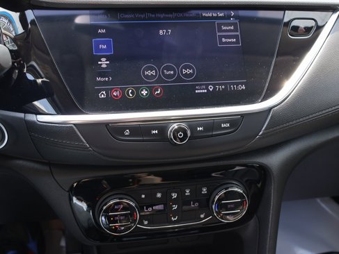 Used 2021 Buick Encore GX Select image 22