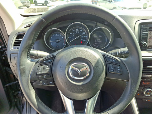 Used 2015 MAZDA CX-5 Grand Touring image 20