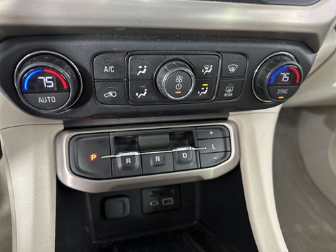Used 2021 GMC Acadia Denali w/ Denali Ultimate Package image 31