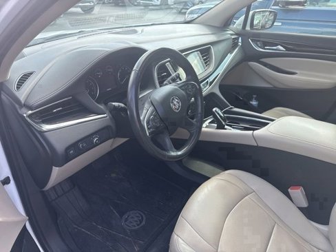 Used 2021 Buick Enclave Essence w/ Sound and Sites Package image 35