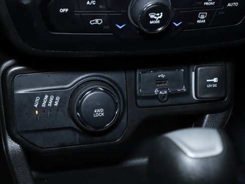 Used 2022 Jeep Renegade Altitude w/ Convenience Group image 26