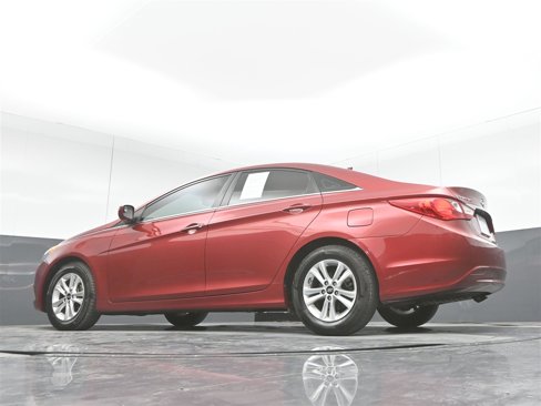 Used 2013 Hyundai Sonata GLS w/ Popular Equipment Pkg image 34
