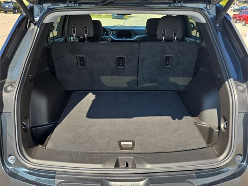 Certified 2020 Chevrolet Blazer LT image 27