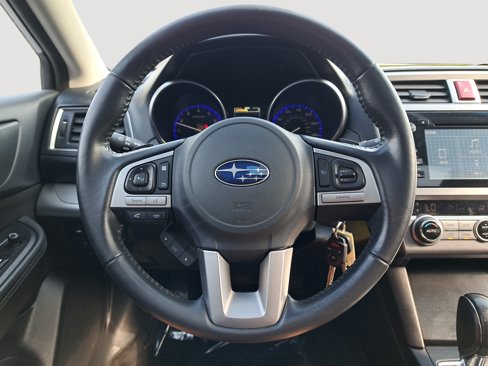 Used 2015 Subaru Legacy 2.5i Premium w/ Moonroof Package image 21