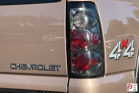 Used 2002 Chevrolet Silverado 2500 LS w/ Electrical Convenience Pkg image 30