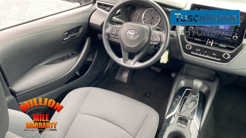 Used 2022 Toyota Corolla LE image 27
