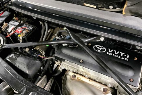 Used 2000 Toyota MR2 image 27