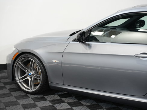 Used 2012 BMW 335is Coupe image 20
