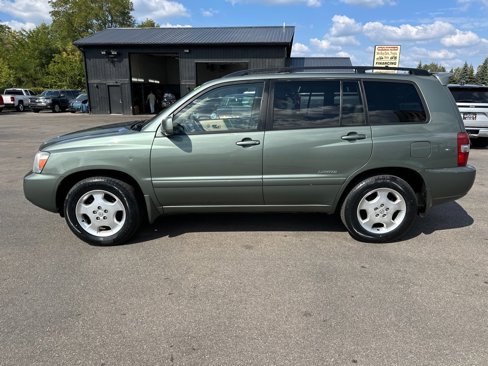 Used 2006 Toyota Highlander Limited image 2