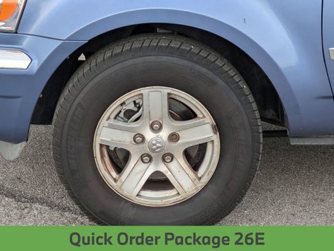 Used 2008 Chrysler Aspen Limited image 11