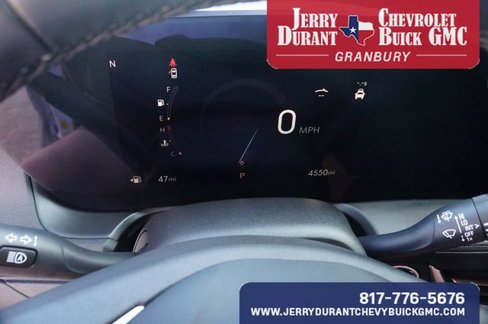 Used 2025 Buick Encore GX Sport Touring w/ Advanced Technology Package image 11