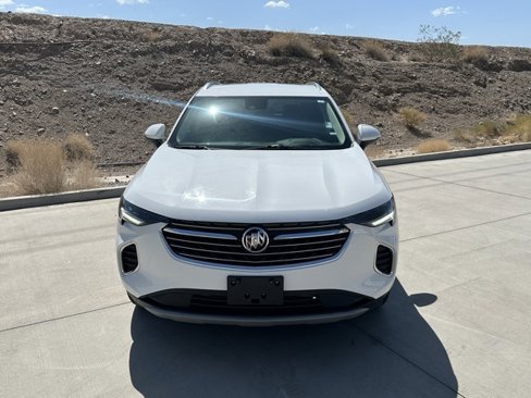 Used 2023 Buick Envision Essence image 2