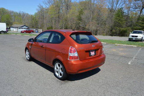 Used 2009 Hyundai Accent SE image 50