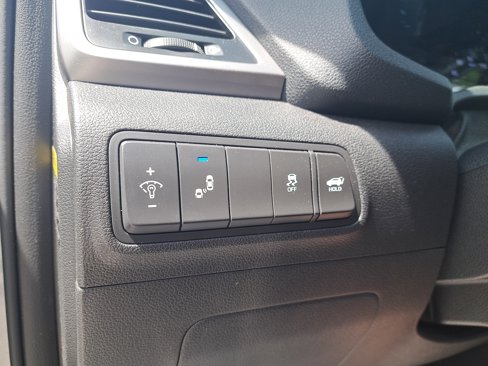 Used 2017 Hyundai Tucson Value image 32