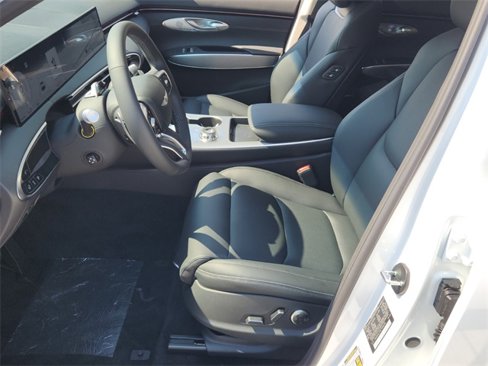 New 2026 Genesis GV70 2.5T Select image 6