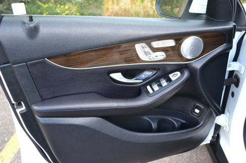 Used 2016 Mercedes-Benz GLC 300 4MATIC image 15