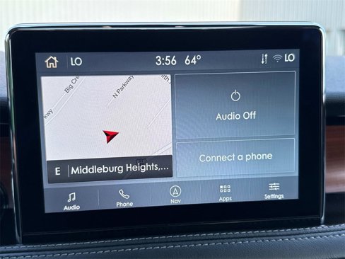 Used 2021 Lincoln Corsair Reserve image 21