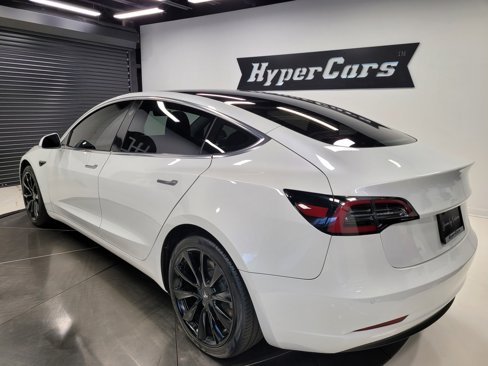 Used 2020 Tesla Model 3 Long Range image 60