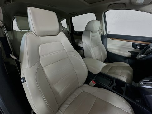 Used 2018 Honda CR-V Touring image 27