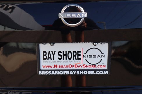 Certified 2023 Nissan Altima 2.5 SV image 26