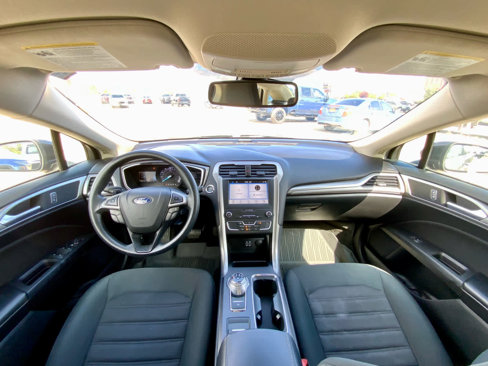 Used 2019 Ford Fusion SE image 33