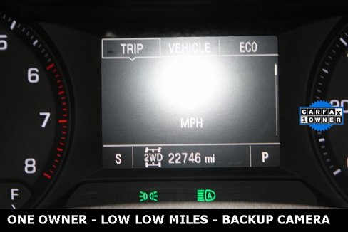 Used 2023 Chevrolet TrailBlazer LT image 20