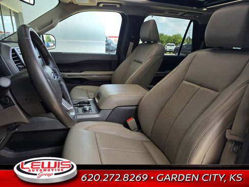 Used 2021 Ford Expedition Max XLT image 20