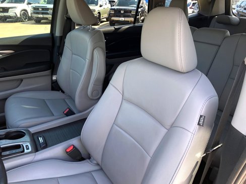 Used 2019 Honda Pilot EX-L image 12