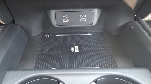 New 2026 Honda HR-V LX image 37
