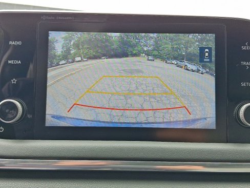 Used 2020 Hyundai Sonata SEL image 23