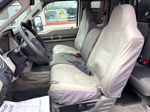 Used 2010 Ford F350 XLT image 20