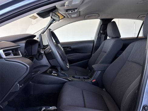 Used 2023 Toyota Corolla LE image 19