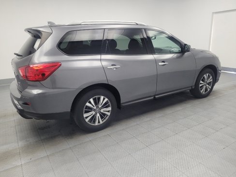 Used 2020 Nissan Pathfinder SL image 10