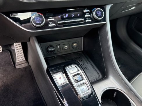 Certified 2022 Hyundai Sonata SEL Plus image 7